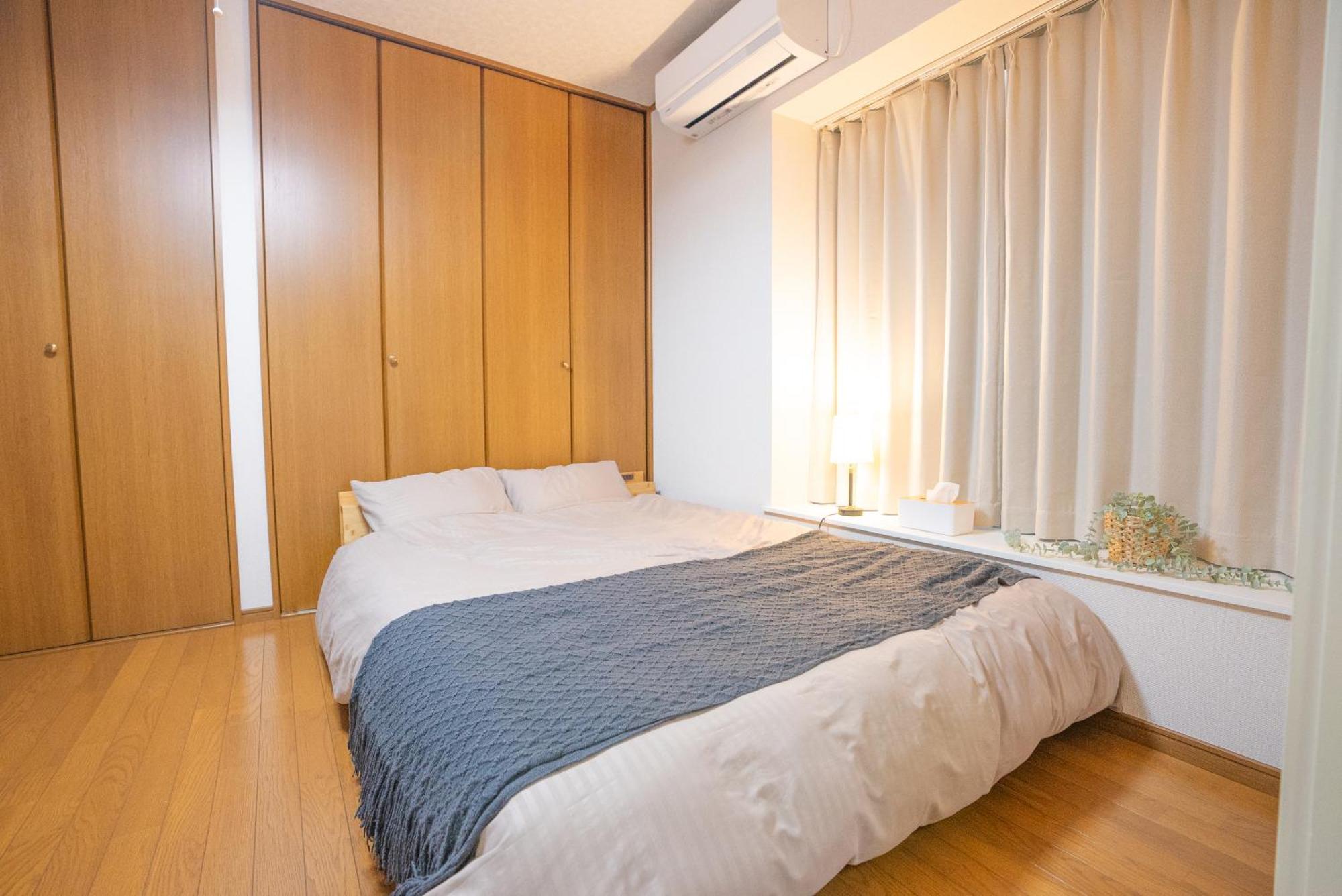 Shinkoiwa Stay, Private House, Nearby Station, Good Access To Ueno&asakusa Appartamento Tokyo
