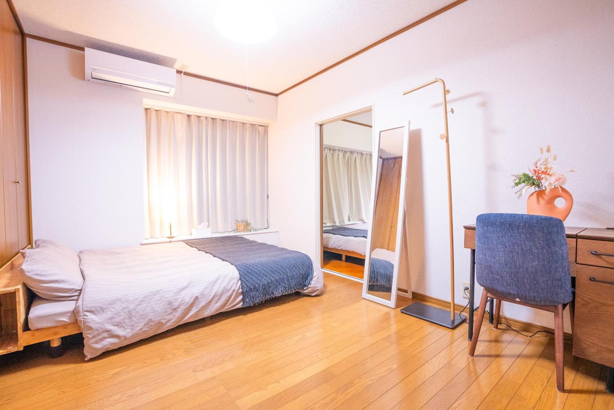 Appartamento Shinkoiwa Stay, Private House, Nearby Station, Good Access To Ueno&asakusa Tokyo