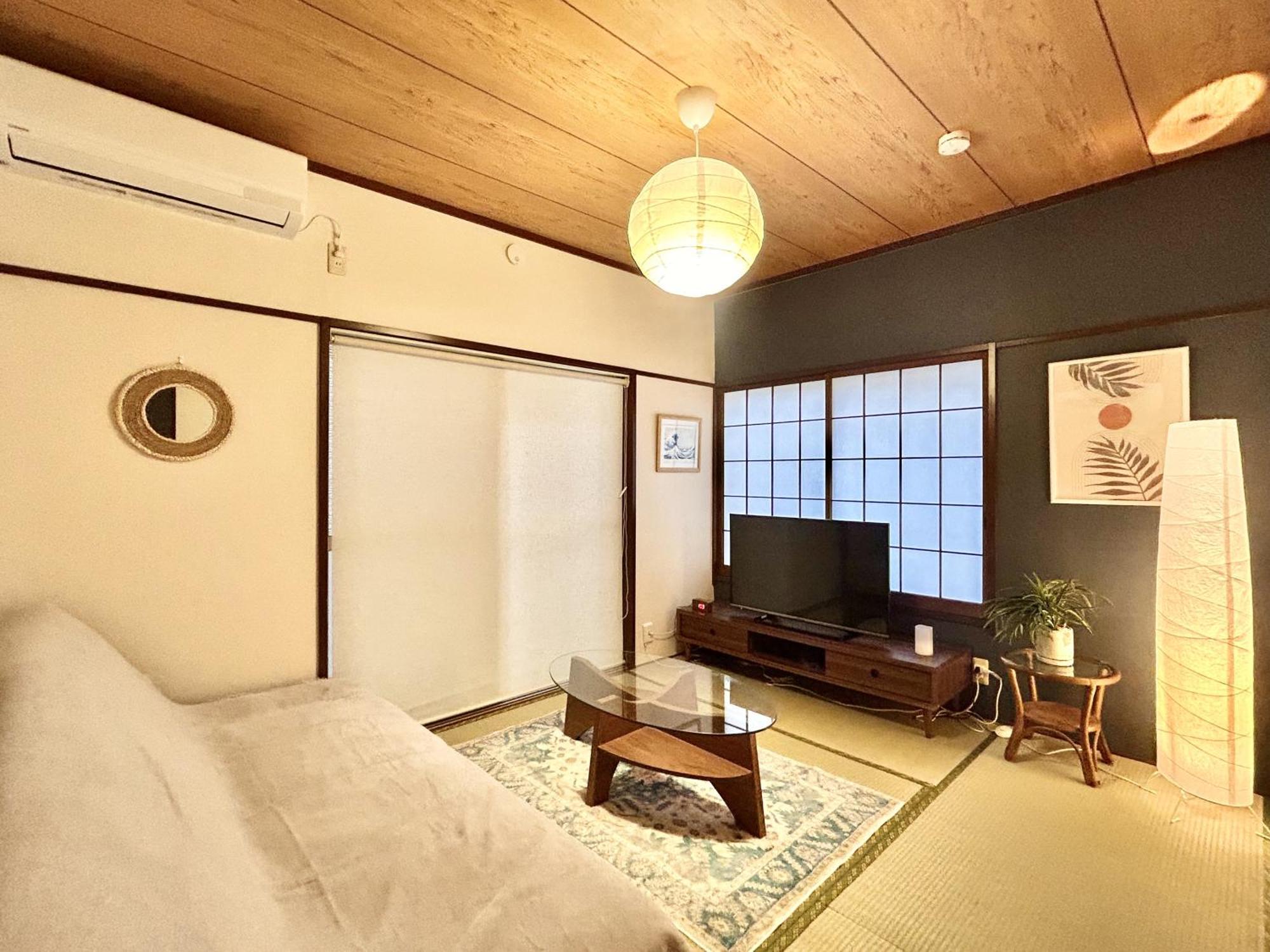 Shinkoiwa Stay, Private House, Nearby Station, Good Access To Ueno&asakusa Appartamento Tokyo