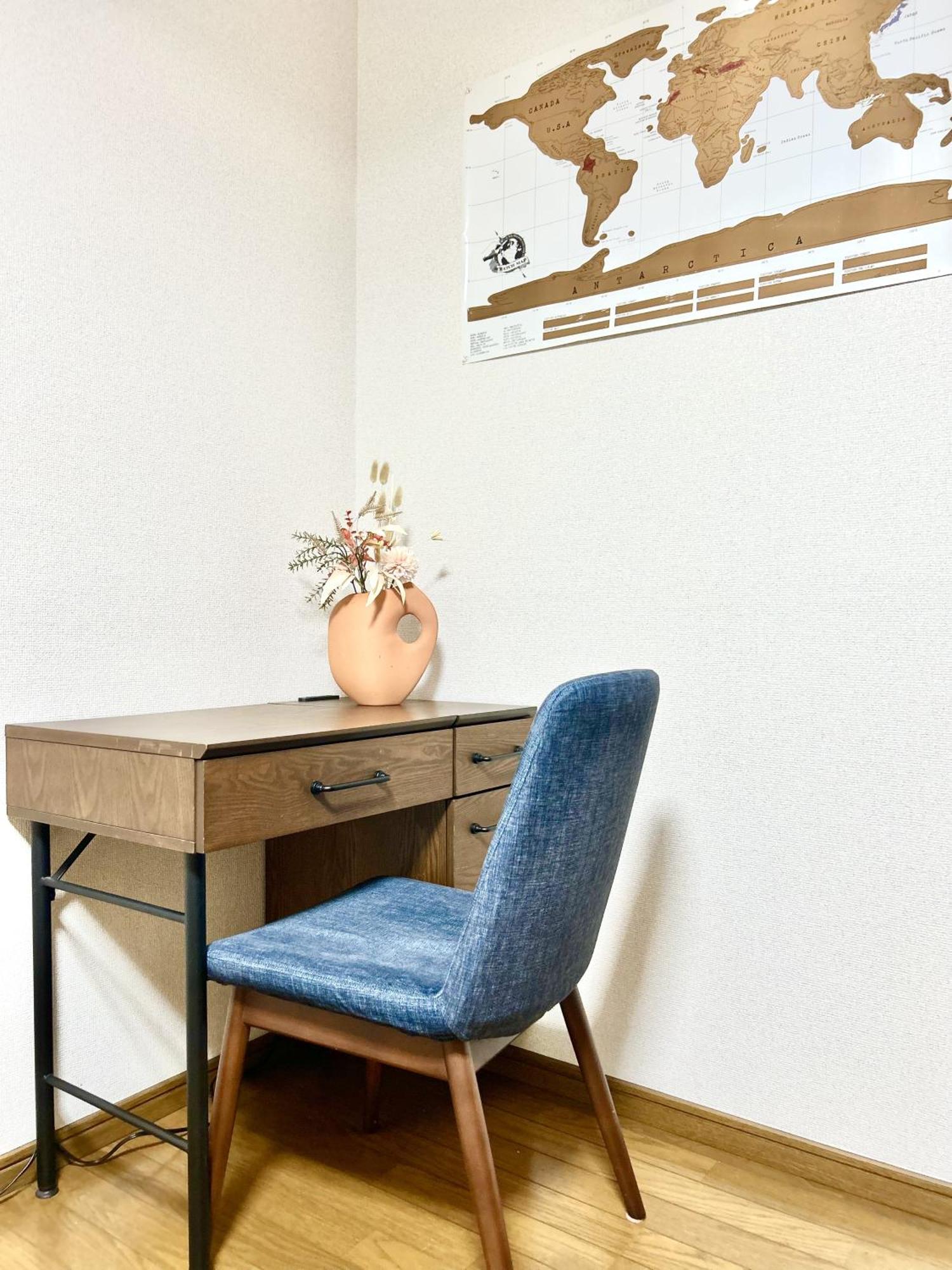 Appartamento Shinkoiwa Stay, Private House, Nearby Station, Good Access To Ueno&asakusa *