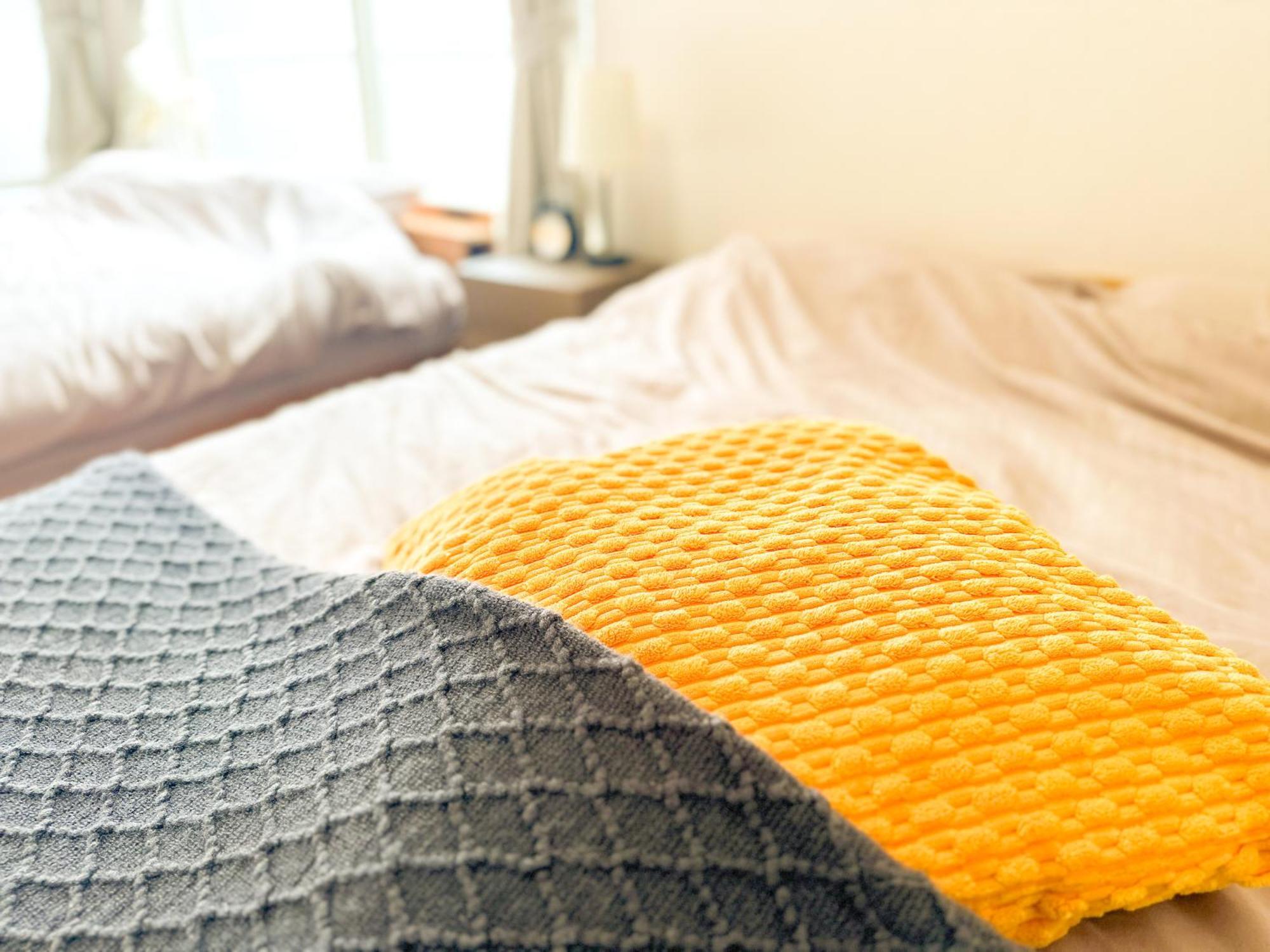 Shinkoiwa Stay, Private House, Nearby Station, Good Access To Ueno&asakusa Appartamento