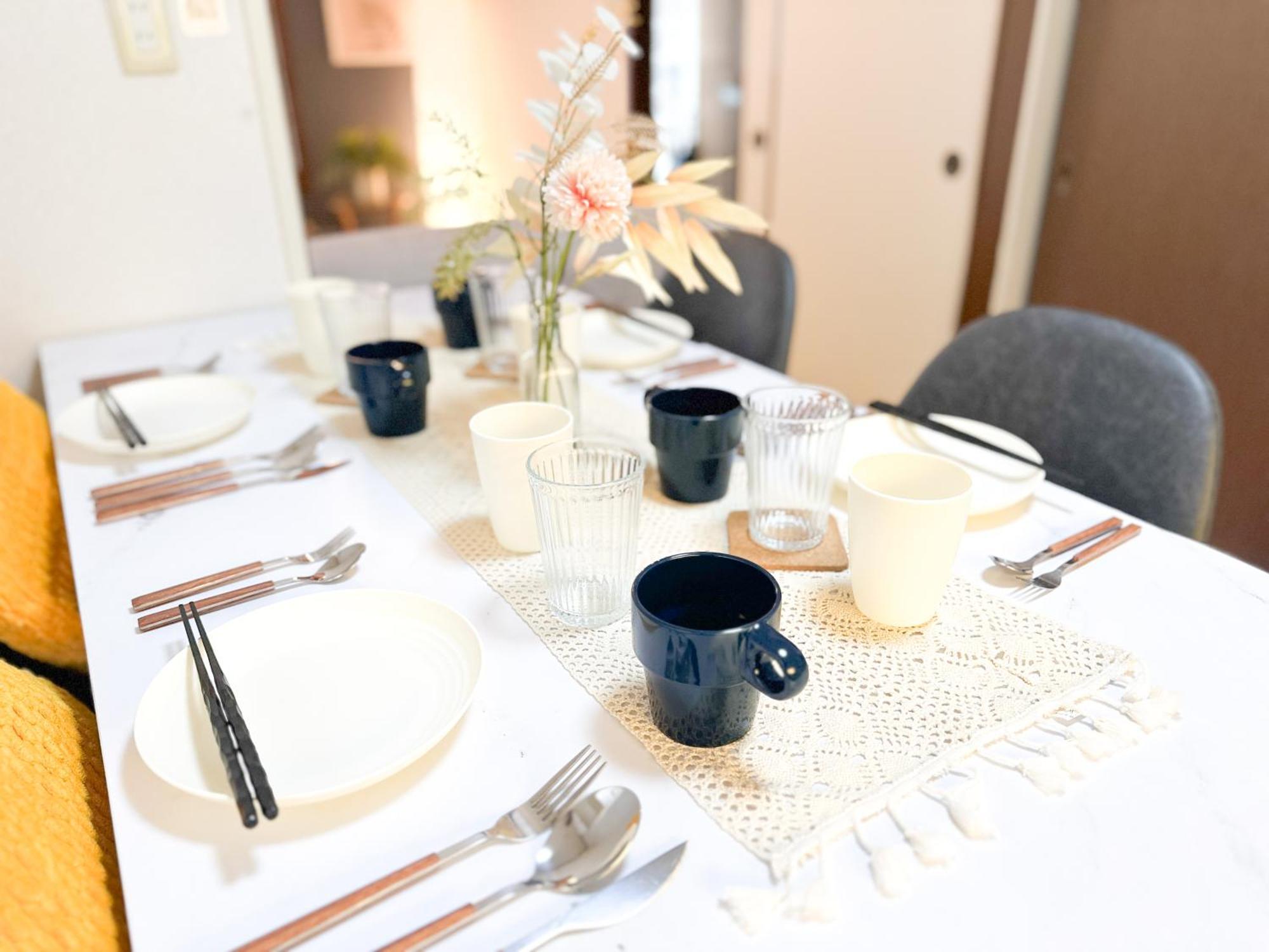 Appartamento Shinkoiwa Stay, Private House, Nearby Station, Good Access To Ueno&asakusa *