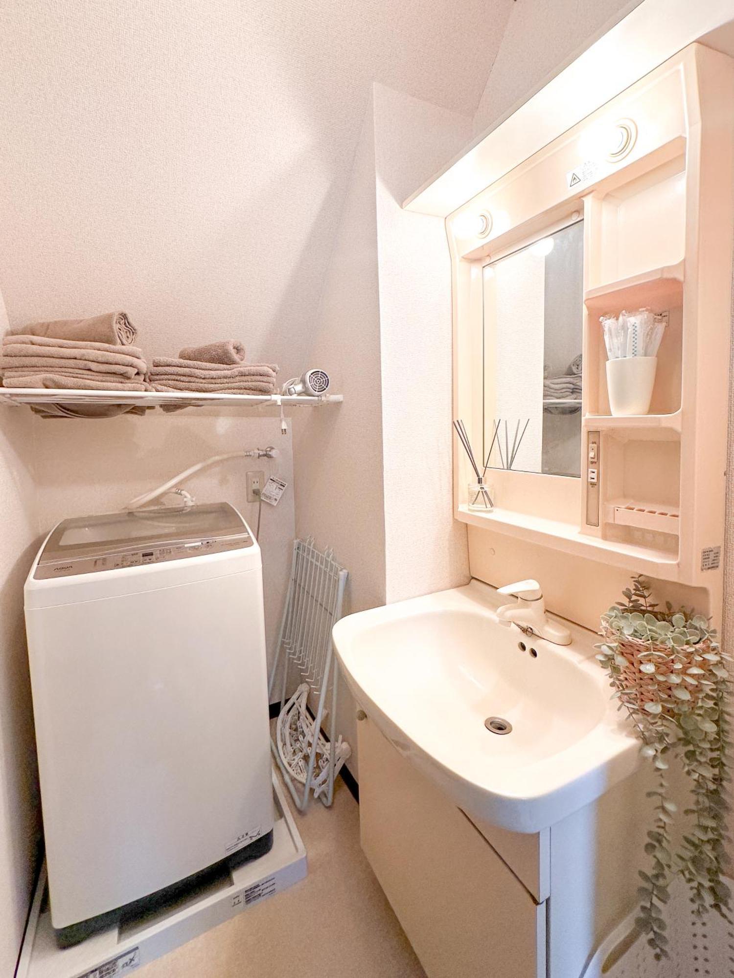 Appartamento Shinkoiwa Stay, Private House, Nearby Station, Good Access To Ueno&asakusa Tokyo